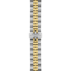 Tissot Ballade 34mm Dames T156.210.22.031.00
