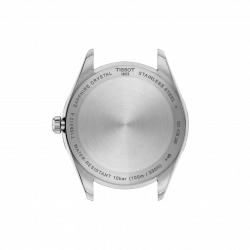 Tissot Ballade 40mm Heren T156.410.22.031.00