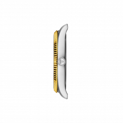 Tissot Ballade 40mm Heren T156.410.22.031.00