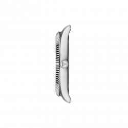 Tissot Ballade 40mm Heren T156.410.11.041.00