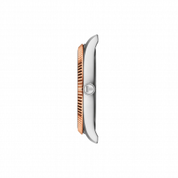 Tissot Ballade 40mm Heren T156.410.22.041.00