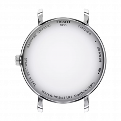TISSOT EVERYTIME LADY  T143.210.11.011.01