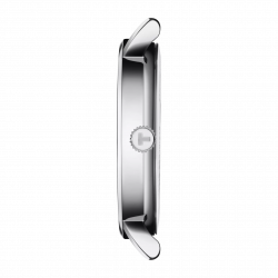 TISSOT EVERYTIME LADY  T143.210.11.011.01