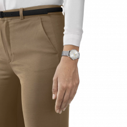 TISSOT EVERYTIME LADY  T143.210.11.011.01