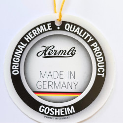 Hermle Tafelklok 23015-030721