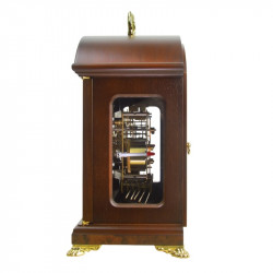 Hermle Tafelklok 23054-030340