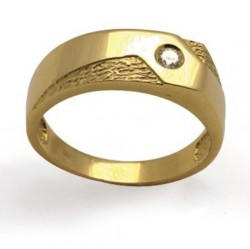 Emotions Herenring JC0634ZI