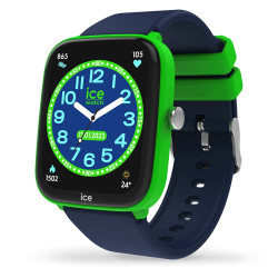 ICE SMART JUNIOR 2.0 - BLUE - 1.75 022790