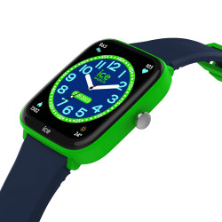 ICE SMART JUNIOR 2.0 - BLUE - 1.75 022790