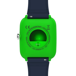ICE SMART JUNIOR 2.0 - BLUE - 1.75 022790