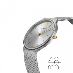 Bering Dameshorloge 18434-010