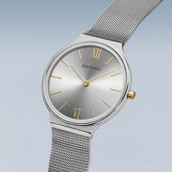 Bering Dameshorloge 18434-010
