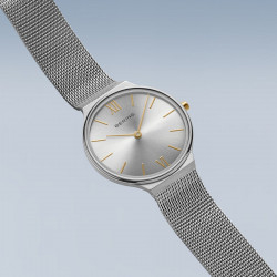 Bering Dameshorloge 18434-010