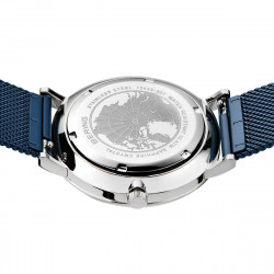 Bering Herenhorloge 15439-307