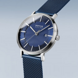 Bering Herenhorloge 15439-307