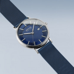 Bering Herenhorloge 15439-307