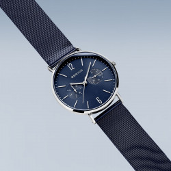 Bering Herenhorloge Multifunction 40mm 14240-303