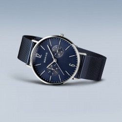 Bering Herenhorloge Multifunction 40mm 14240-303