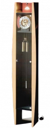 Hermle staande klok 01102-320351