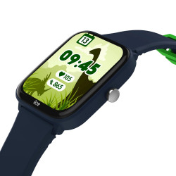 ICE SMART JUNIOR 3.0 -BLUE - 1.75 AMOLED 024295