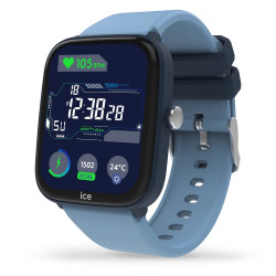 ICE SMART JUNIOR 3.0 -BLUE-LIGHT BLUE - 1.75 AMOLED 024296