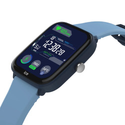 ICE SMART JUNIOR 3.0 -BLUE-LIGHT BLUE - 1.75 AMOLED 024296