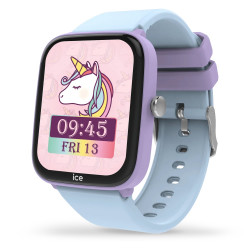 ICE SMART JUNIOR 3.0 -PURPLE - 1.75 AMOLED 024298