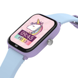 ICE SMART JUNIOR 3.0 -PURPLE - 1.75 AMOLED 024298