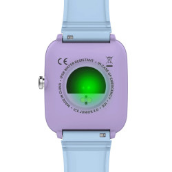 ICE SMART JUNIOR 3.0 -PURPLE - 1.75 AMOLED 024298