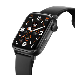 Ice Watch ICE smart 3.0 BLACK 1.78 AMOLED MET GPS 024299