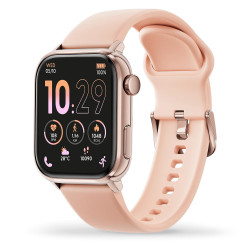 Ice Watch ICE smart 3.0 ROSE GOLD NUDE 1.78 AMOLED MET GPS 024303