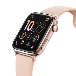 Ice Watch ICE smart 3.0 ROSE GOLD NUDE 1.78 AMOLED MET GPS 024303