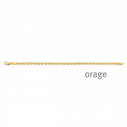 Orage Armband VERGULD BA209
