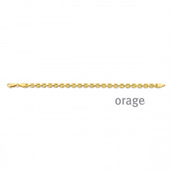 Orage Armband VERGULD BA210