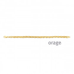 Orage Armband VERGULD BA315