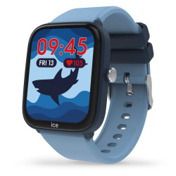 ICE SMART JUNIOR 2.0 - BLUE -LIGHT BLUE - 1.75 022795