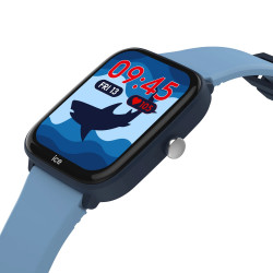 ICE SMART JUNIOR 2.0 - BLUE -LIGHT BLUE - 1.75 022795