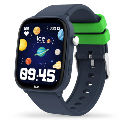 ICE SMART JUNIOR 3.0 FIND MY-BLUE - 1.75 AMOLED 024547