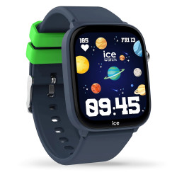 ICE SMART JUNIOR 3.0 FIND MY-BLUE - 1.75 AMOLED 024547