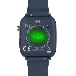 ICE SMART JUNIOR 3.0 FIND MY-BLUE - 1.75 AMOLED 024547