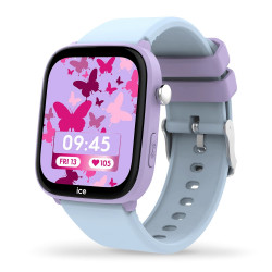ICE SMART JUNIOR 3.0 FIND MY-PURPLE - 1.75 AMOLED 024550