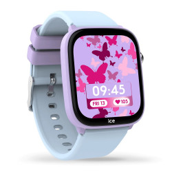ICE SMART JUNIOR 3.0 FIND MY-PURPLE - 1.75 AMOLED 024550