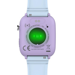 ICE SMART JUNIOR 3.0 FIND MY-PURPLE - 1.75 AMOLED 024550