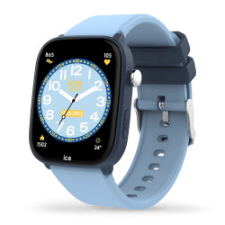 ICE SMART JUNIOR 3.0 FIND MY-BLUE-light blue - 1.75 AMOLED 024548