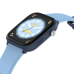 ICE SMART JUNIOR 3.0 FIND MY-BLUE-light blue - 1.75 AMOLED 024548
