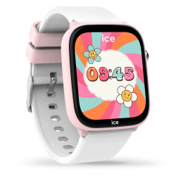 ICE SMART JUNIOR 3.0 FIND MY-PURPLE - 1.75 AMOLED 024549