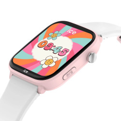 ICE SMART JUNIOR 3.0 FIND MY-PURPLE - 1.75 AMOLED 024549