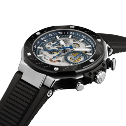 Tissot T-Race MotoGP Automatic Chronograph (2025) Limited edition 2.025 stuks T141.462.27.041.00