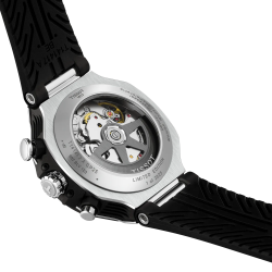 Tissot T-Race MotoGP Automatic Chronograph (2025) Limited edition 2.025 stuks T141.462.27.041.00