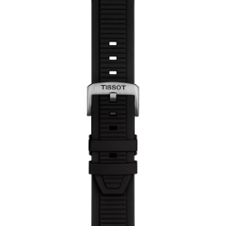 Tissot T-Race MotoGP Automatic Chronograph (2025) Limited edition 2.025 stuks T141.462.27.041.00